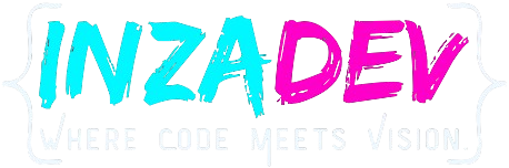 Inzadev Logo